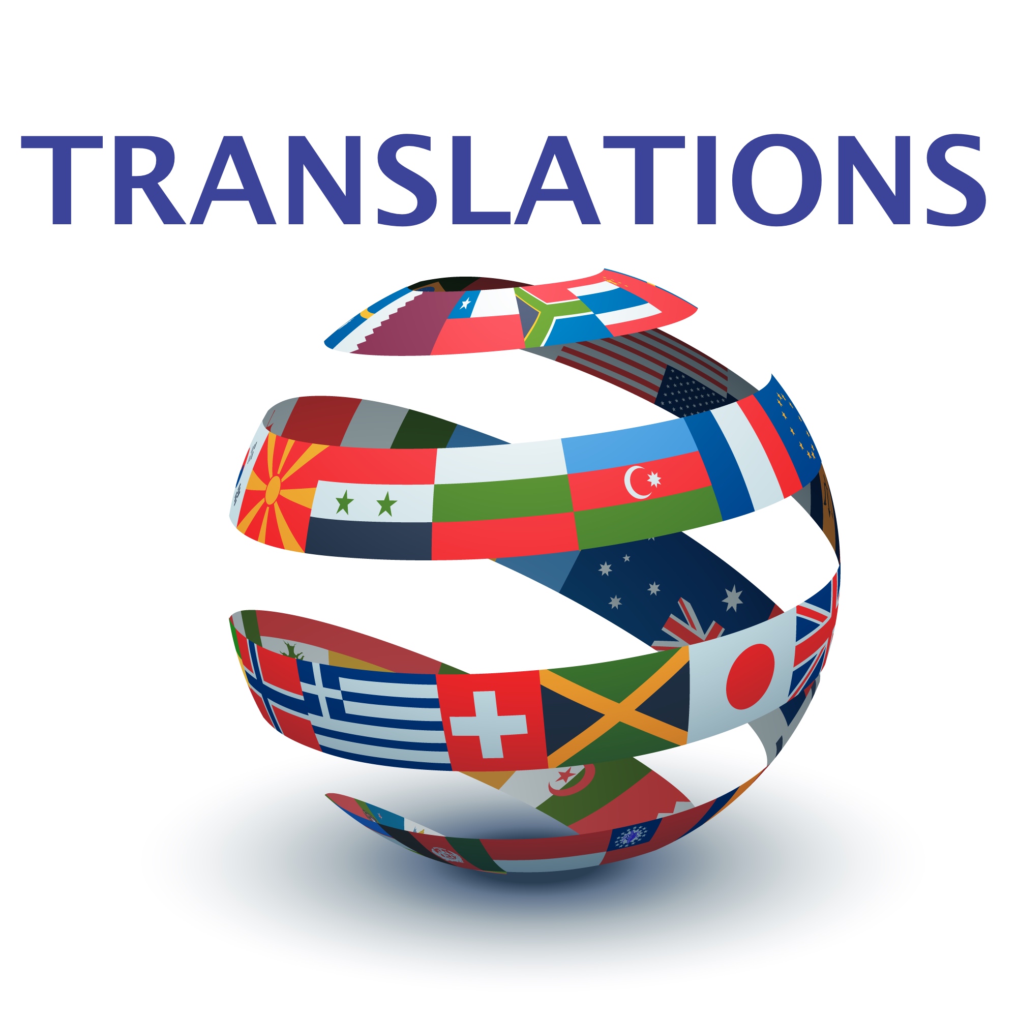Translations Button